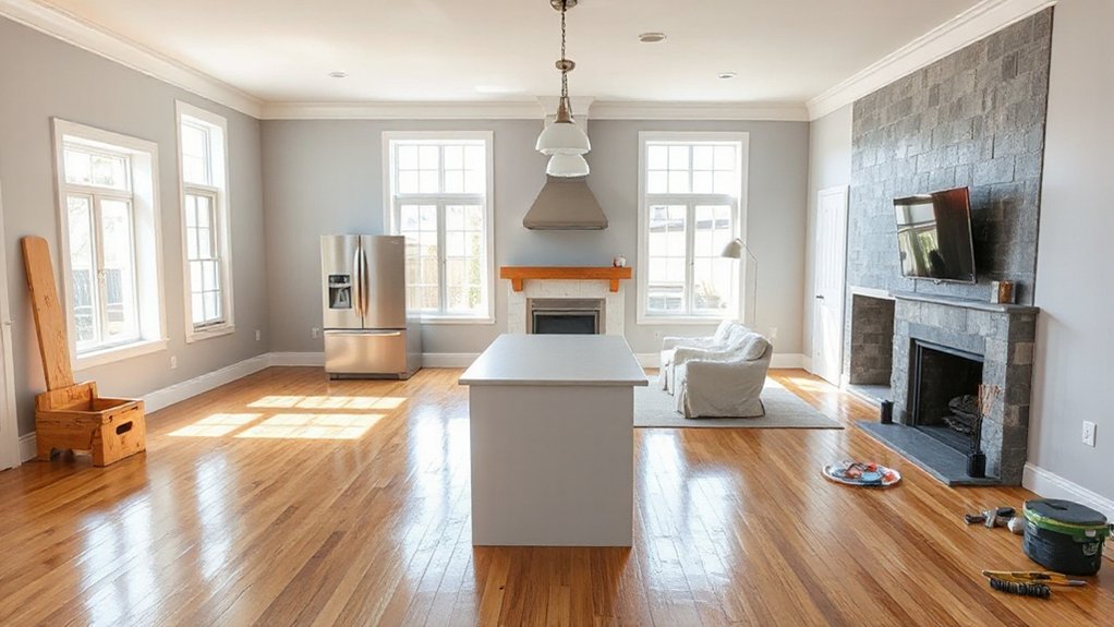 Home Improvement Ideas to Add Value to Your Property