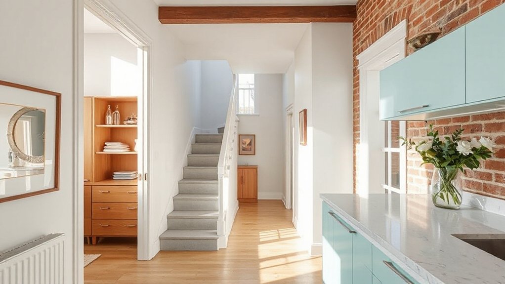 maximize small space versatility