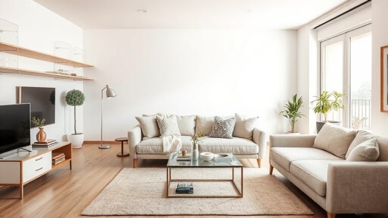 Top Ways to Increase Space Without Moving House