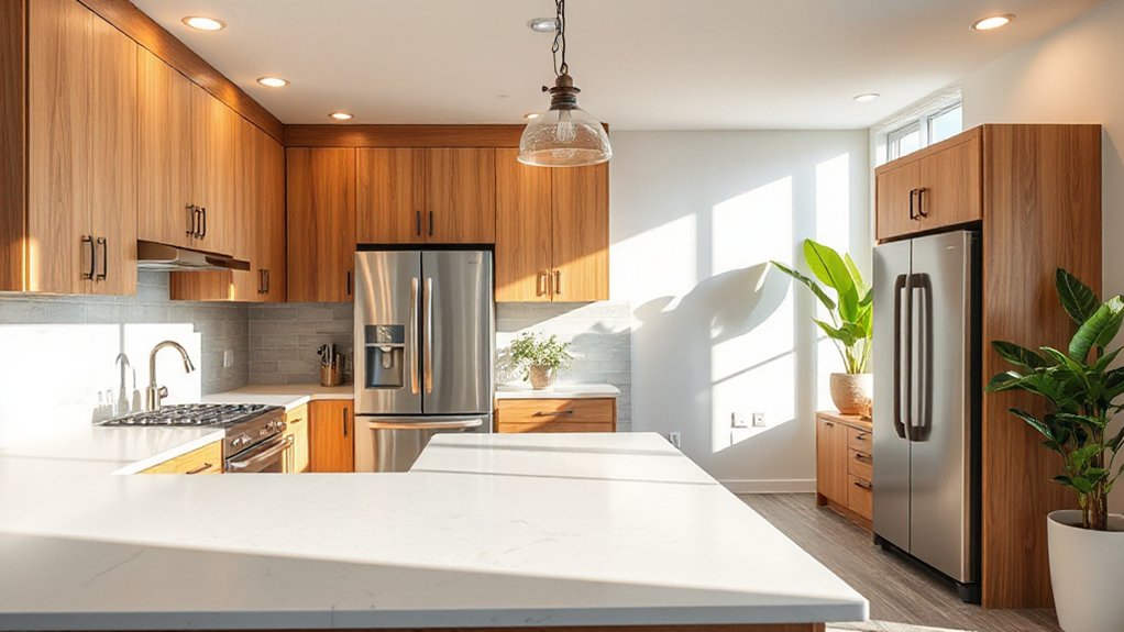maximize value through strategic renovations
