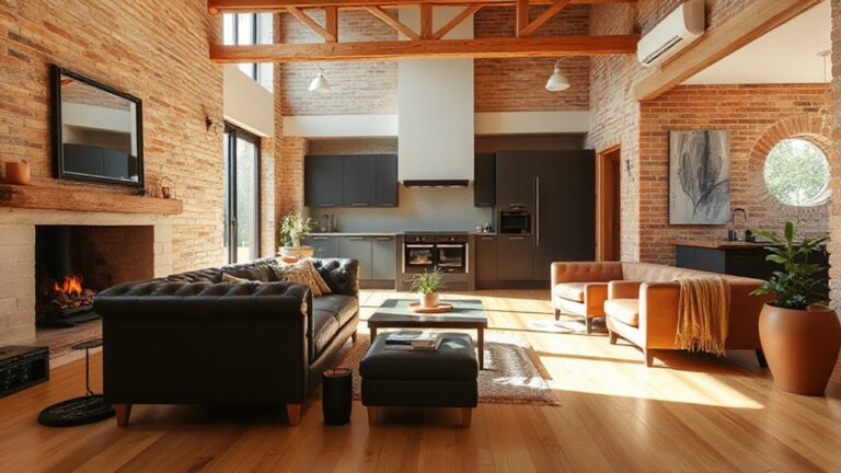 How to Modernise a Traditional UK Property