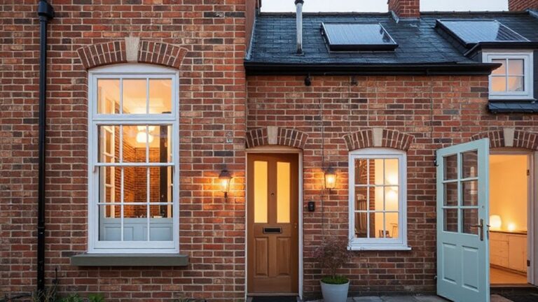The Ultimate Guide to Modernising Older UK Properties
