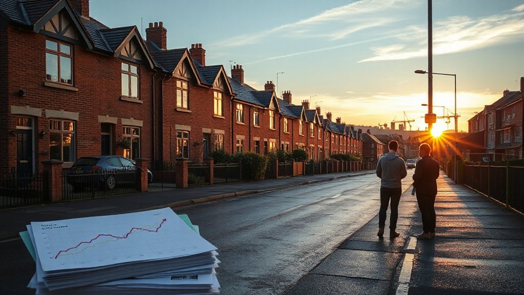 mortgage rates impact buyer behavior