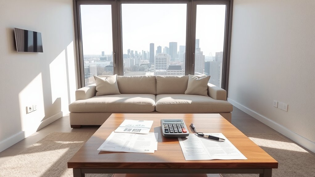 mortgage rates terms payments