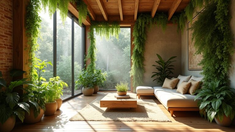 Why Millennials Are Choosing Biophilic Design Over Minimalism