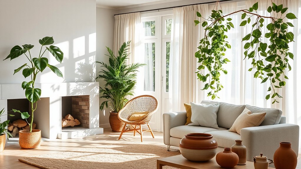 Guide to Biophilic Design nature inspired mood boosting design
