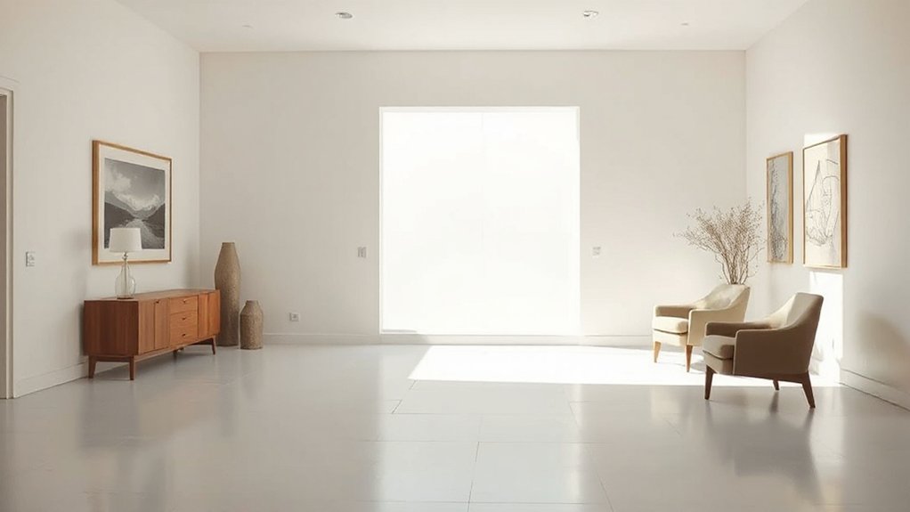 open space design techniques