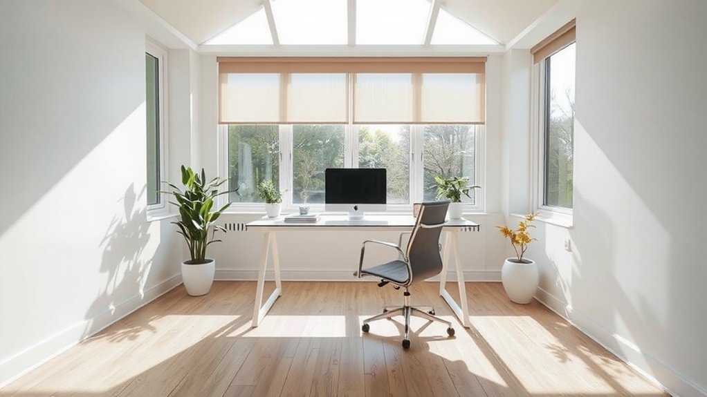 optimize daylight for productivity