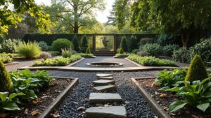 The Importance of Garden Layout in Maximizing Space and Aesthetics
