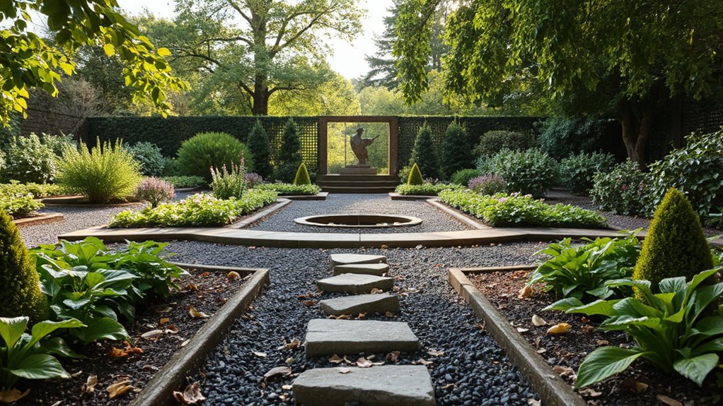 optimized garden design techniques