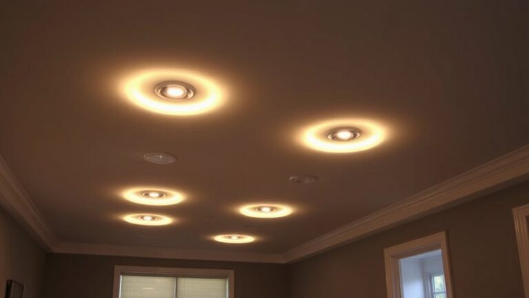 Why Your Recessed Lighting Looks Cheap in 2025