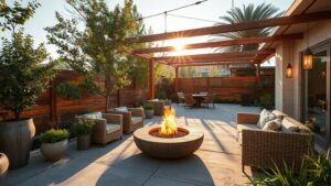 2026 Patio and Outdoor Trends to Follow