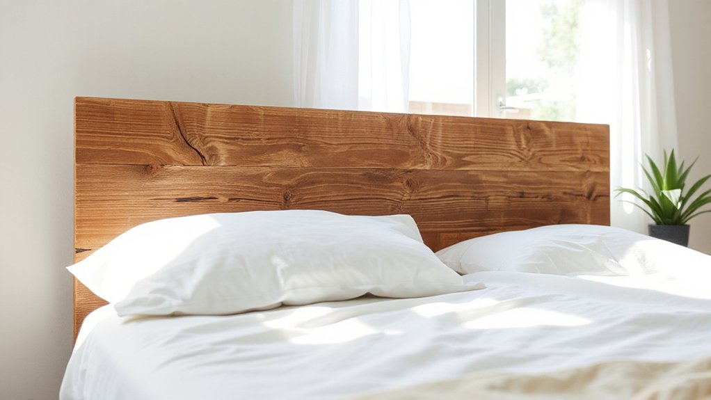 personalized stylish bedroom upgrade