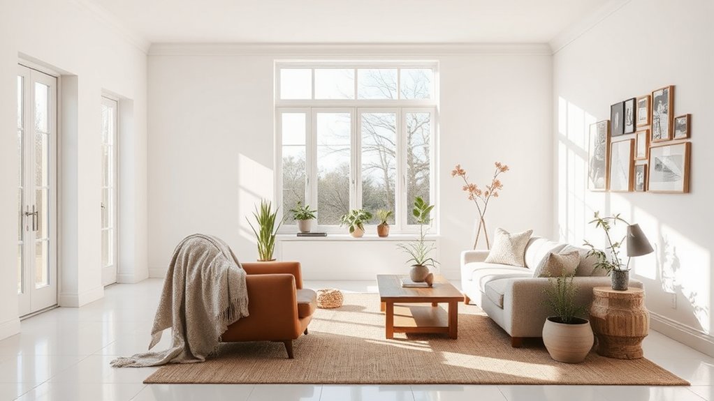 personalized textured inviting spaces