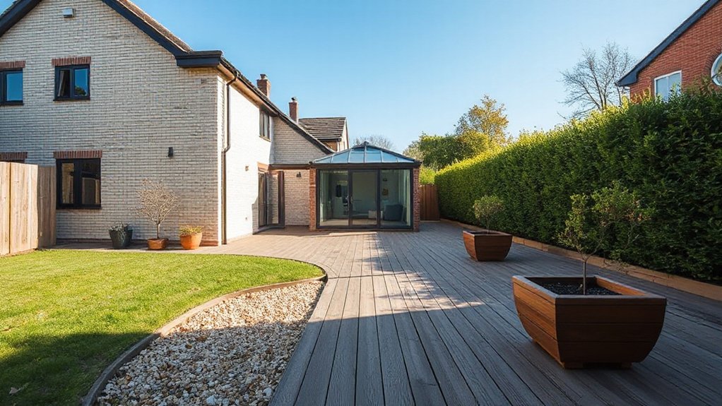 Do You Need Planning Permission to Extend a Detached House planning permission for extensions