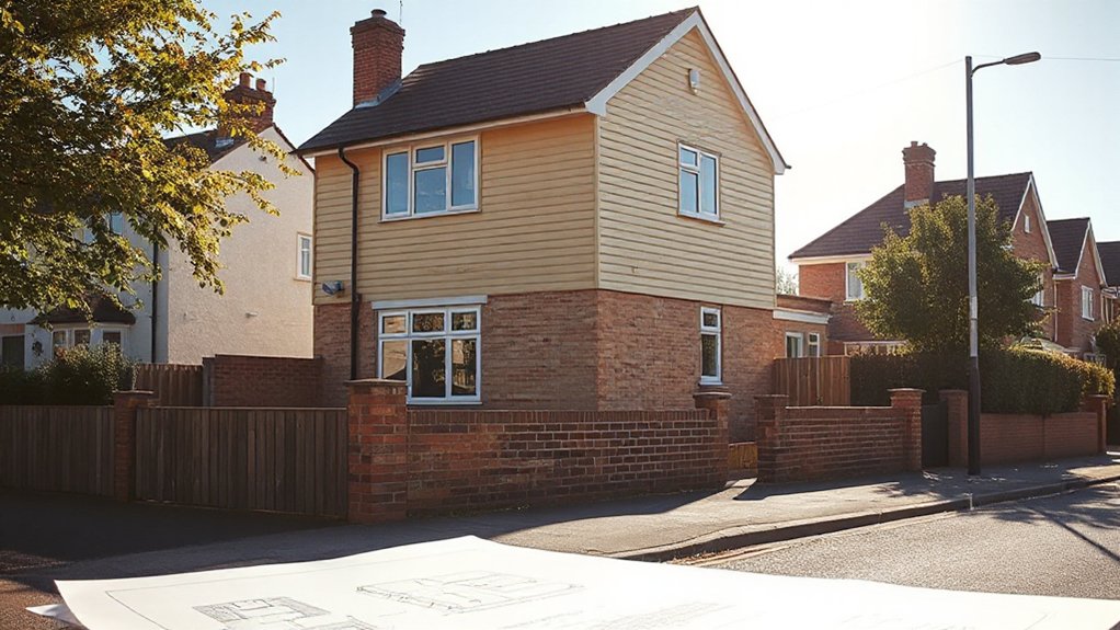 planning permission requirements vary