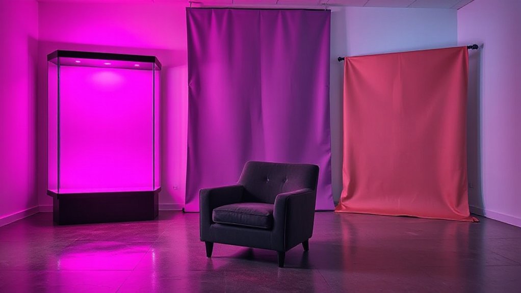 popular unconventional color choices