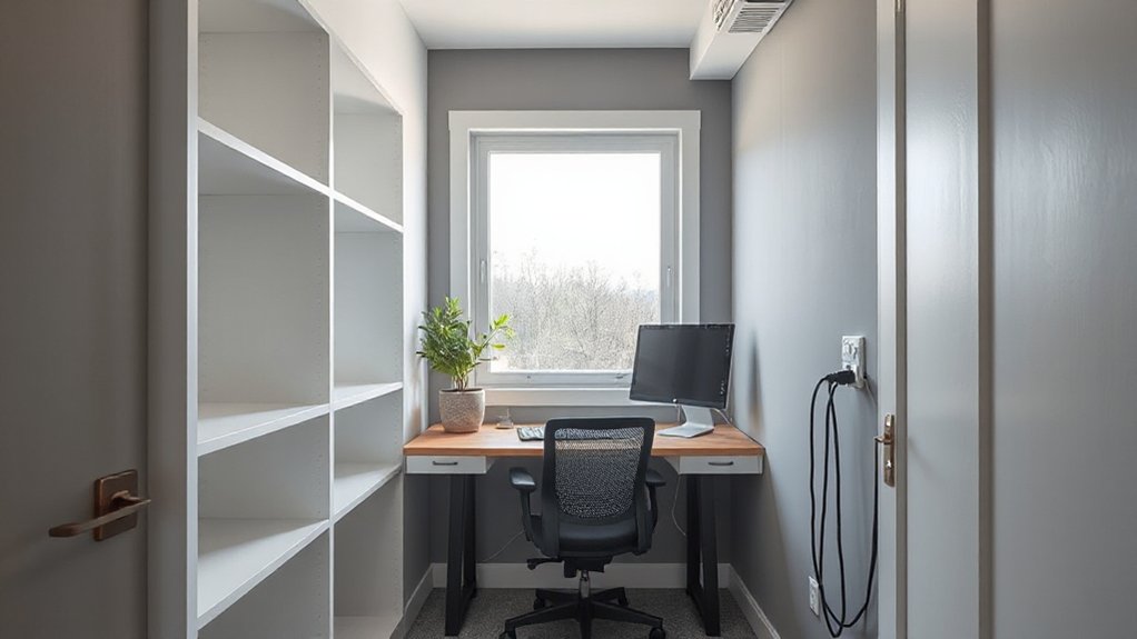 power ventilation climate planning