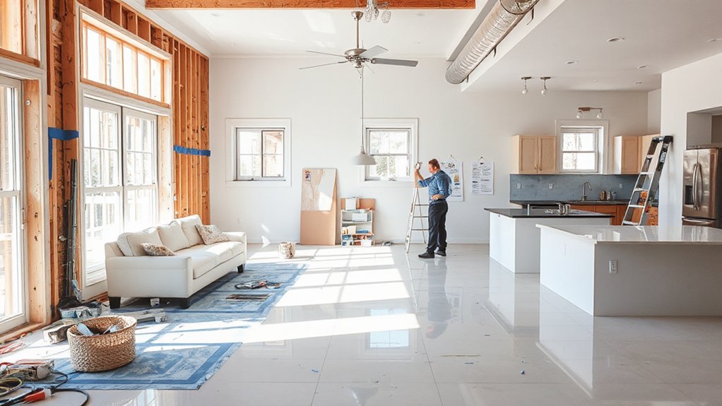 prevent costly renovation mistakes
