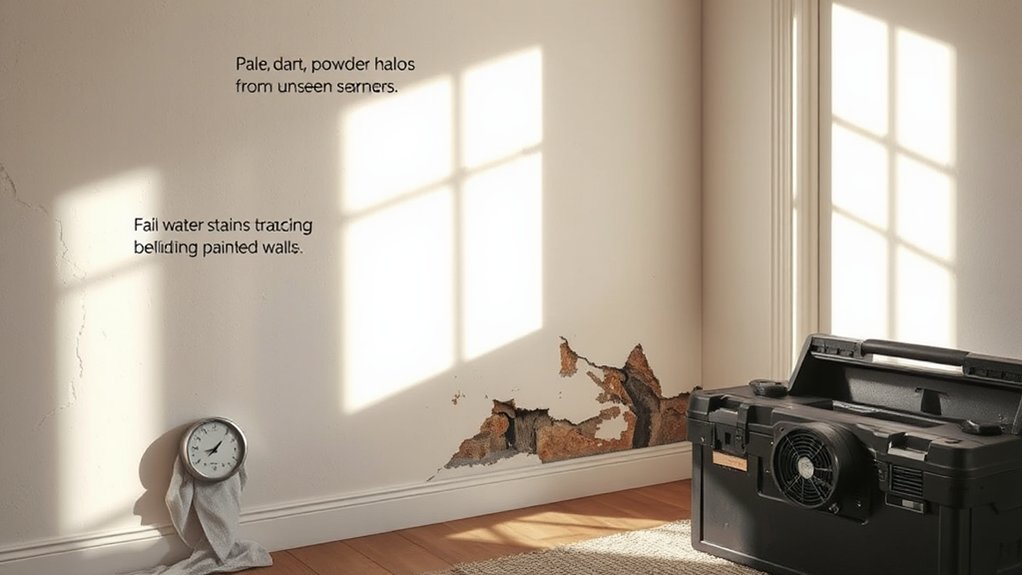 prevent damp before cold
