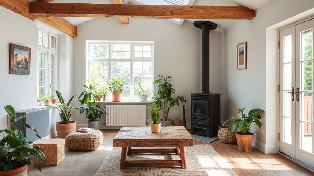 prioritize energy efficiency upgrades