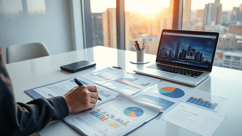 property investment prospects 2025
