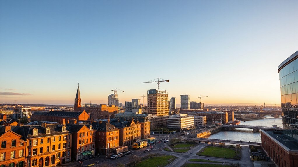 Is Glasgow a Good Place to Invest in Property