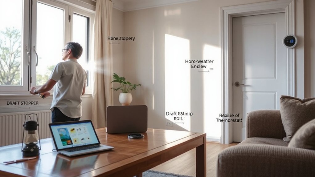 quick energy saving solutions