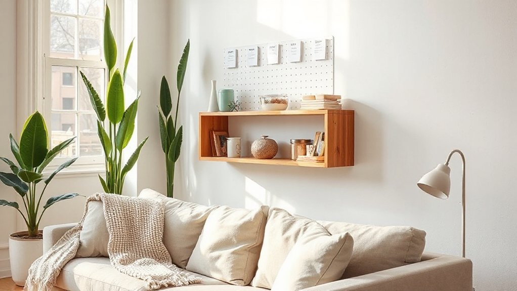 quick weekend home upgrades