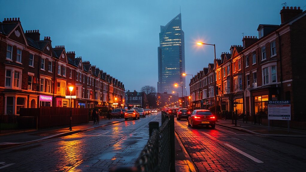 regional pricing resilience persists