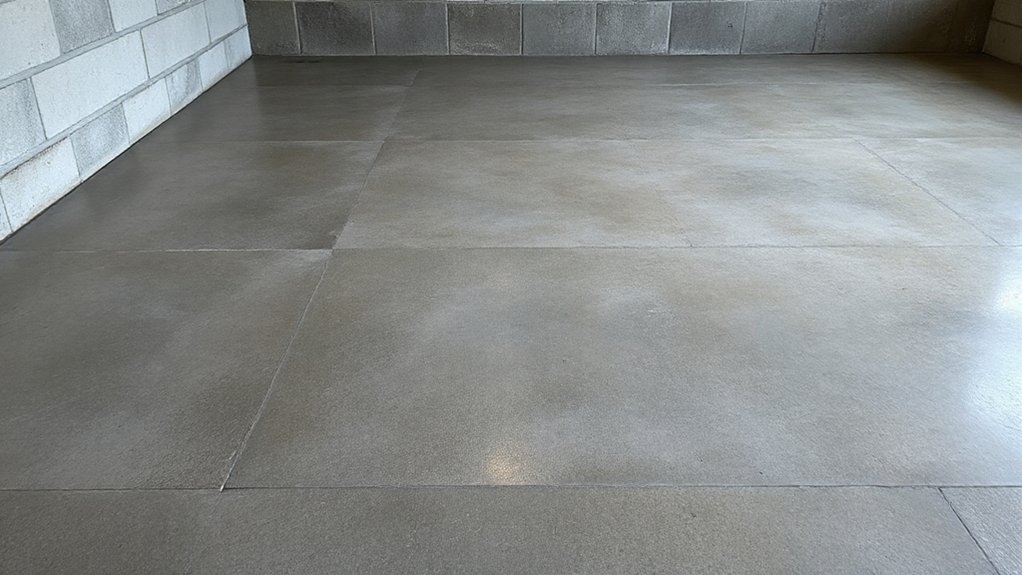 reliable below grade moisture barriers