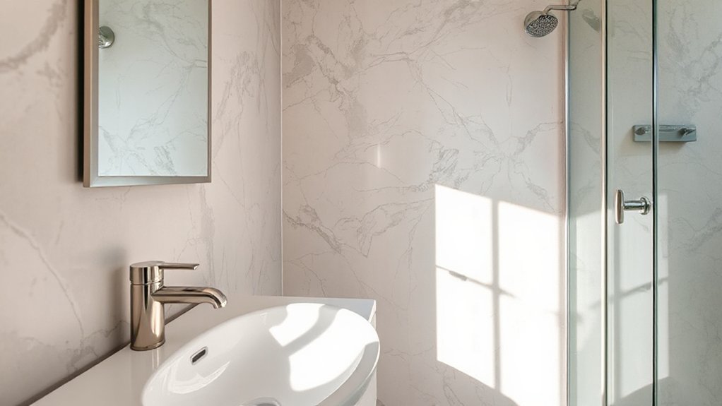 removable wallpaper for bathrooms