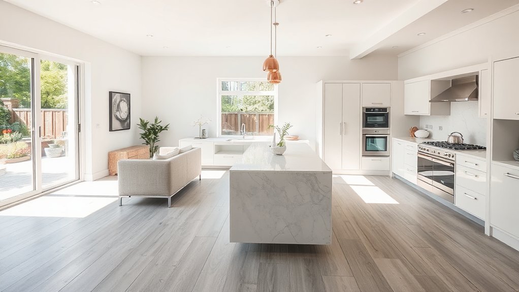 renovating for resale, the renovation expectations and priorities