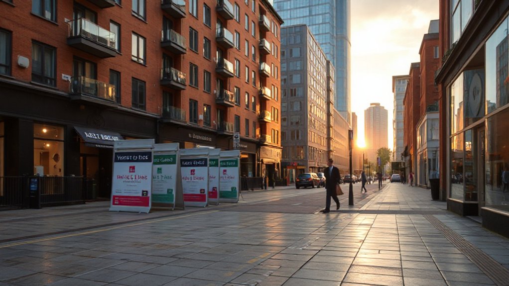 rental market stabilization trends
