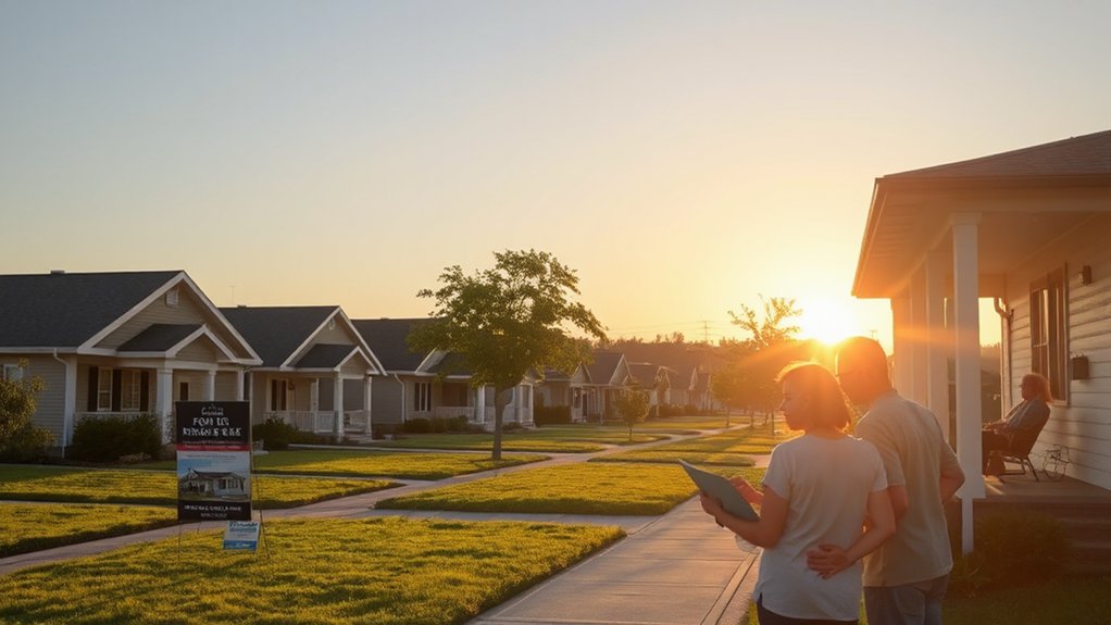 resale trends and neighborhood insights