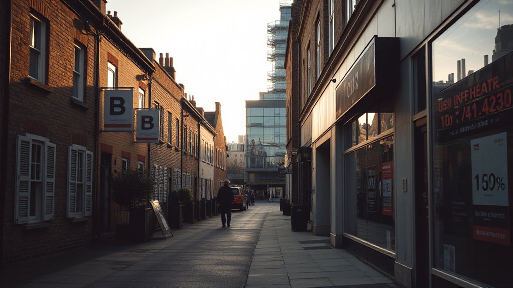 resilient uk housing market