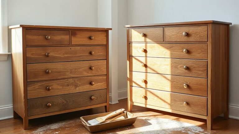 How to Upcycle Furniture for a Fresh New Look
