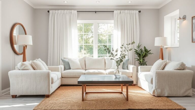 How to Refresh a Tired Interior Without Major Renovations