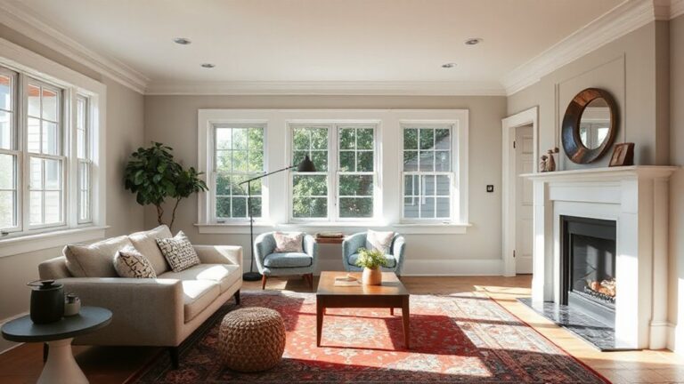 Small Renovation Ideas That Make Older Homes Feel New Again