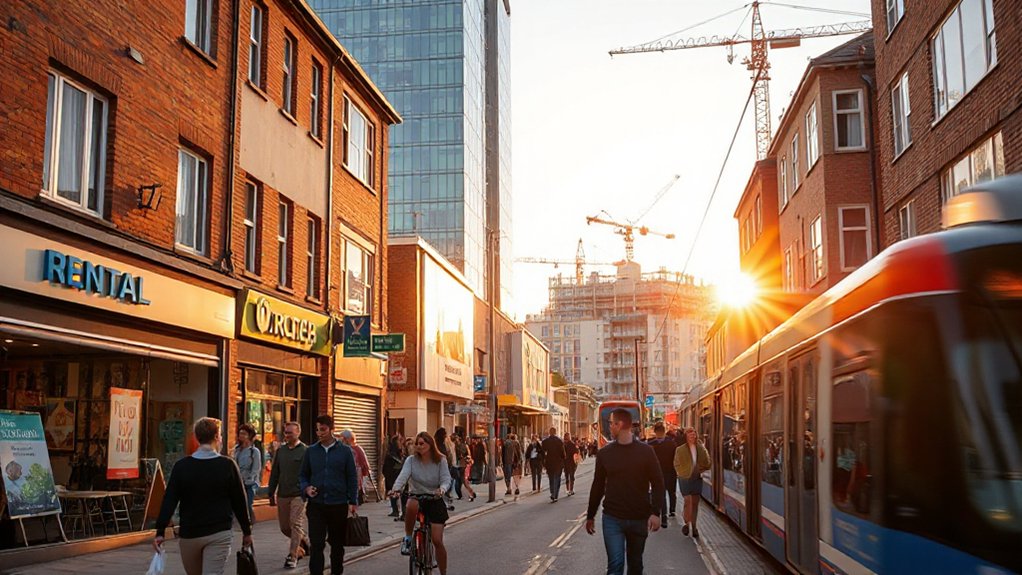 rising demand outpaces supply