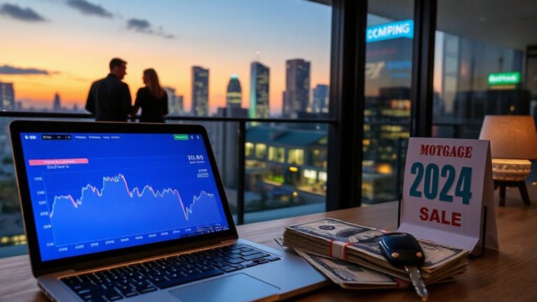 How Interest Rate Changes Are Impacting Buyers in 2024