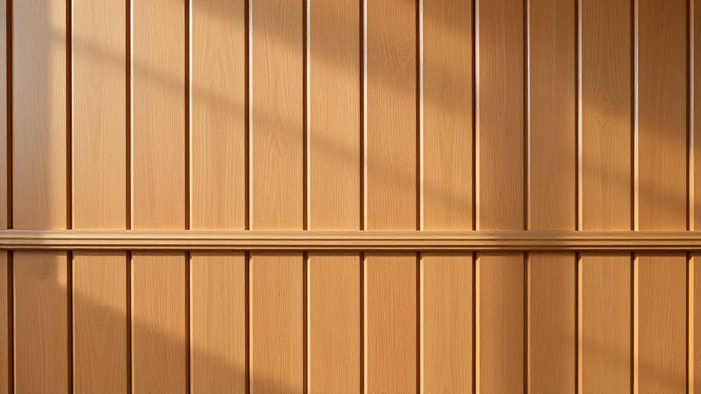 seal paint sheen selection