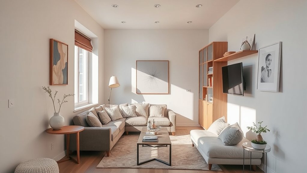 seamless balanced color scheme
