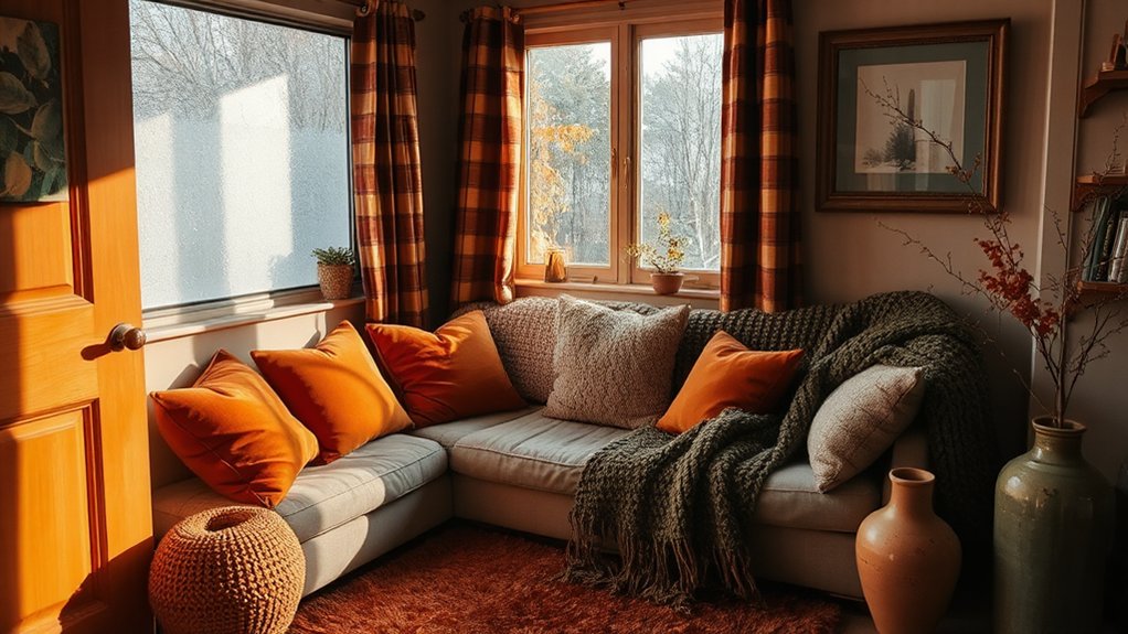 seasonal textile layering tips