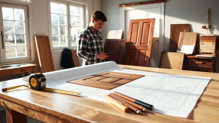 How to Choose the Right Contractor for Home Repairs