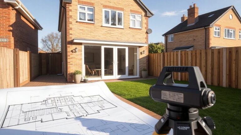 Planning Permission Rules for Semi-Detached House Extensions