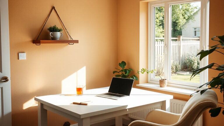 The Detached Home Office That Boosts Productivity