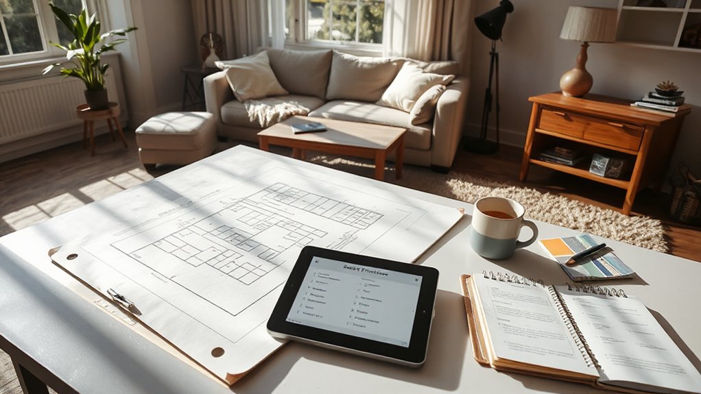 set goals prioritize plan