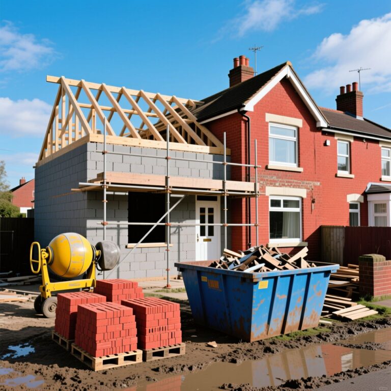Side Return Extension Ideas for Your Victorian Terraces