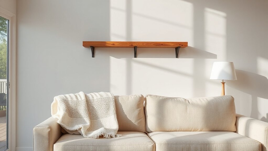 simple home improvement ideas